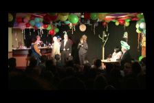 lang laeve de preens